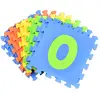 Image de Tapis de numéros emboîtables Pre-Sport TU