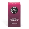 Image de Préservatifs Extra Thick