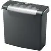 Image de Rexel Momentum S206, Corte en tiras, 6 mm, 9 L, 75 hojas, 72 dB, 6 hojas