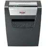 Image de Destructeur Rexel Momentum X312 Noir/Argent