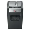 Image de Destructeur Rexel Momentum X410SL Noir/Argent