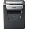 Image de Destructeur Rexel Momentum X415 Noir