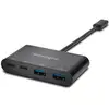 Image de Kensington Hub x4 Puertos USB-C