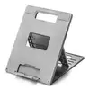 Image de Kensington Smartfit Easy Riser Go Gris Support avec Ventilation pour Ordinateur Portable 14"