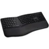 Image de Clavier Kensington ProFit Ergo Wrlss Universel RF sans fil + USB AZERTY Noir