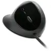 Image de Souris Kensington Pro Fit Ergo Câblée 3200DPI Noire Ergonomique