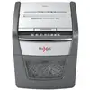 Image de Destructeur de documents Rexel AutoFeed 45X coupe croisée 45 feuilles 20 L silencieux