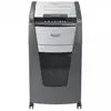 Image de Destructeur de papier Rexel Optimum AutoFeed 225X coupé en particules 60L