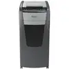 Image de Rexel Optimum Auto+ 600X Destructeur Auto-alimentant Noir