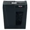 Image de Rexel Secure S5 destructeur de papier Découpage en bandes 70 dB Noir