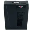Image de Rexel Secure X8 destructeur de papier Destruction croisée 70 dB Noir