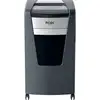 Image de Destructeur de papier Rexel Momentum Extra XP422+ Noir/Argent