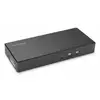Image de Replicateur de ports Kensington SD4781P USB-C USB-A 4K Dual Display 100W Noir