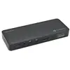 Image de Kensington SD5920T EQ Docking Station Alámbrico Thunderbolt 4 96W Negro