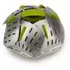 Image de Cesta vapeur Joseph Joseph Bloom Steel Pliable Acier Inoxydable 16 cm
