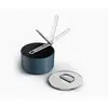 Image de Casserole Joseph Joseph Space Bleu 19 cm Aluminium Céramique Poignée Pliable