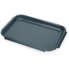 Image de Bandeja de four Joseph Joseph Nest rectangulaire acier au carbone vert