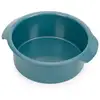 Image de Moule à gâteau Joseph Joseph Nest acier carbone vert 262 mm antiadhésif