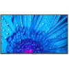 Image de NEC MultiSync M491 Écran plat de signalisation numérique 124,5 cm (49") IPS 500 cd/m² 4K Ultra HD Noir 24/7