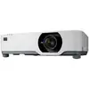 Image de NEC P547UL vidéo-projecteur Projecteur à focale standard 3240 ANSI lumens 3LCD WUXGA (1920x1200) Blanc