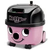 Image de Aspirateur avec Sac Numatic HVN208-11 620W HEPA 9L Noir Rose Grandes Surfaces