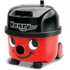 Image de Aspirateur avec Sac Numatic HVN200-11 620W Filtre HEPA Capacité 9L Noir Rouge