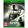 Image de Call Of Duty Infinite Warfare Édition Héritage XBox One