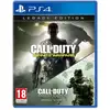 Image de Call Of Duty Infinite Warfare Édition Legacy PS4