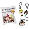 Image de Figurine porte-clés Blizzard Entertainment Overwatch Cute But Deadly - Série 2 3x4x6,5 cm