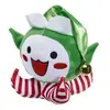 Image de Peluche enfant Games Alliance Overwatch Elf Noel 20 cm