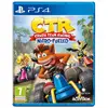 Image de Crash Team Racing Nitro-Fueled PS4