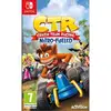 Image de Nintendo Switch au Nitro-Fuel de Crash Team Racing