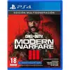 Image de Call of Duty : Modern Warfare III PS4