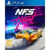 Image de Besoin de Speed Heat PS4