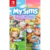 Image de Collection de canapés et de couvertures MySims Nintendo Switch