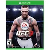 Image de UFC 3 Xbox One