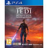 Image de Jeux vidéo Electronic Arts Star Wars Jedi : Survivor - PS4 TU