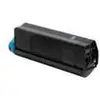 Image de Cartouche de Toner Cyan Original OKI 42804515 3000 Pages