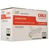 Image de Tambour d'image noir original OKI pour C5650 C5750 20000 pages
