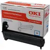 Image de Tambour d'image cyan laser original OKI pour C5850/5950 et MC560