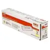 Image de Cartouche toner OKI MC860 Jaune 10000 pages