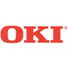 Image de Tambour d'impression jaune original OKI pour ES8430/ES8460 20000 pages