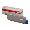 Image de OKI 44315308 cartouche de toner 1 pièce(s) Original Noir