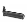 Image de Toner LED Cyan Original OKI C610 haute capacité 20 000 pages