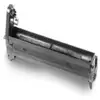 Image de Toner LED Noir Original Oki 44315108 pour OKI C610 20 000 pages