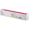 Image de Cartouche de Toner Original OKI 44469722 Jaune