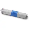 Image de Cartouche Toner Original Oki 44469723 Magenta
