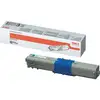 Image de OKI 44469724 cartouche de toner 1 pièce(s) Original Cyan