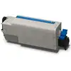Image de OKI 44661802 cartouche de toner 1 pièce(s) Original Noir