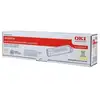 Image de Cartouche de Toner Original Oki 44059166 Magenta